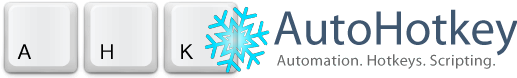 AutoHotKey Logo
