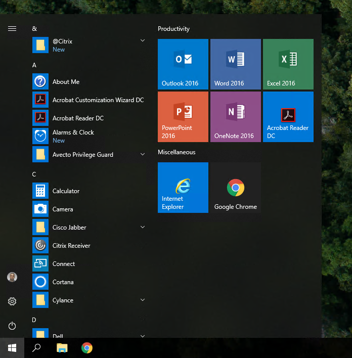 windows 10 start menu troubleshooter download microsoft