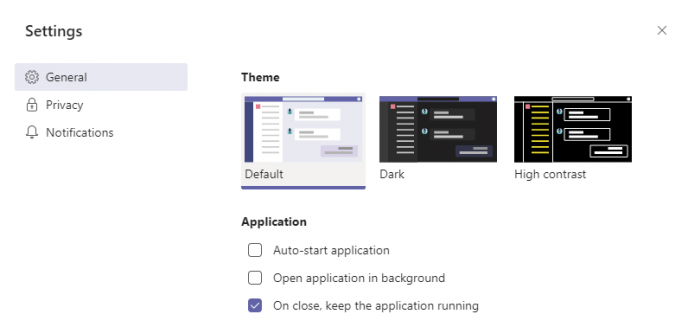 up and running with microsoft teams download