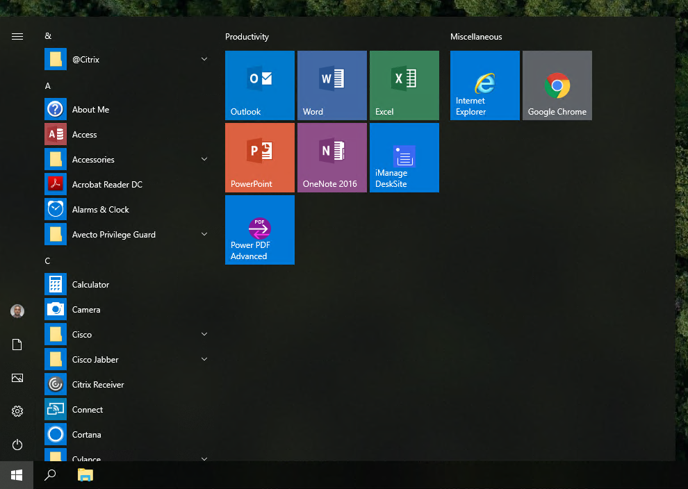 How To Reset Windows Start Menu Layout To Default Vrogue Co