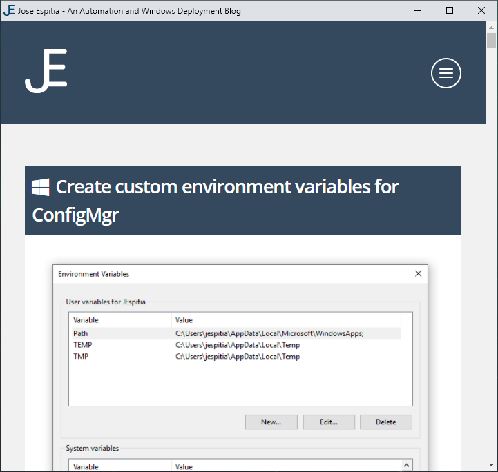 New-ChromeWebApp function