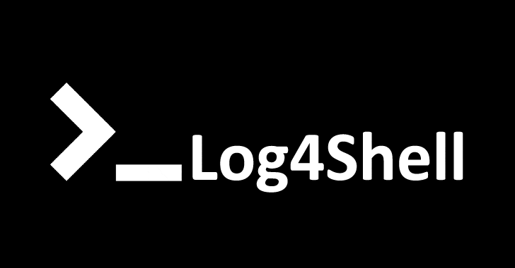 Log4Shell